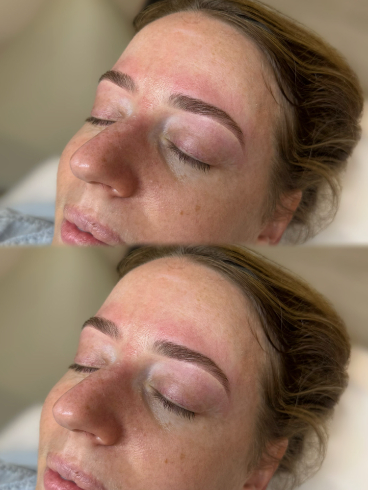 Brow Thread