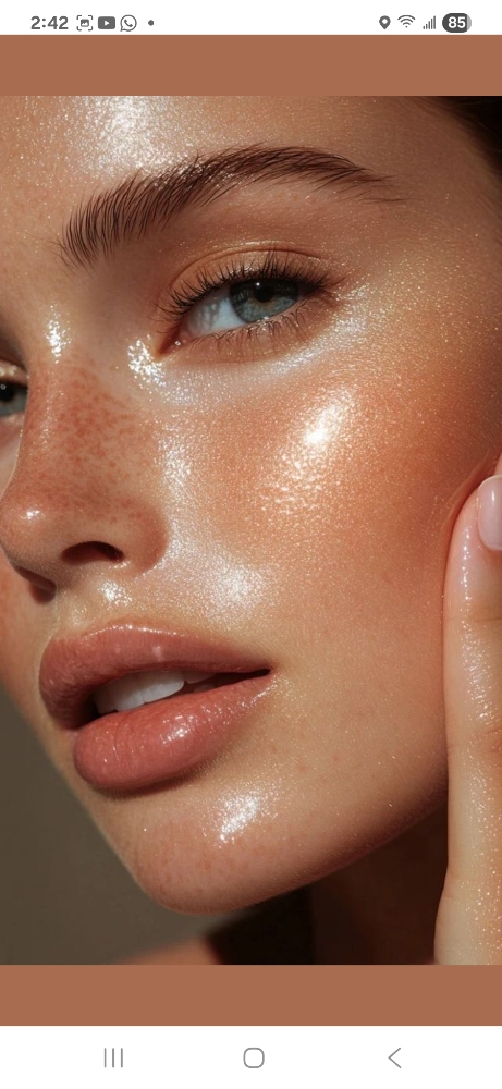 SUMMER GLOW FACIAL