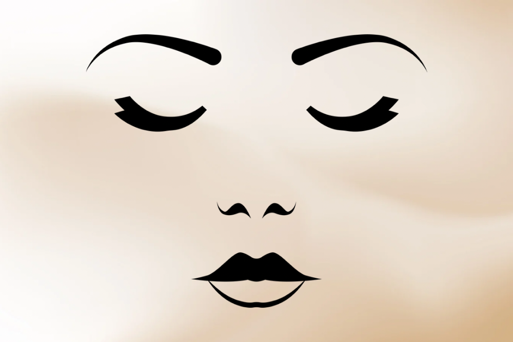 EYEBROW & LIP COMBO WAX