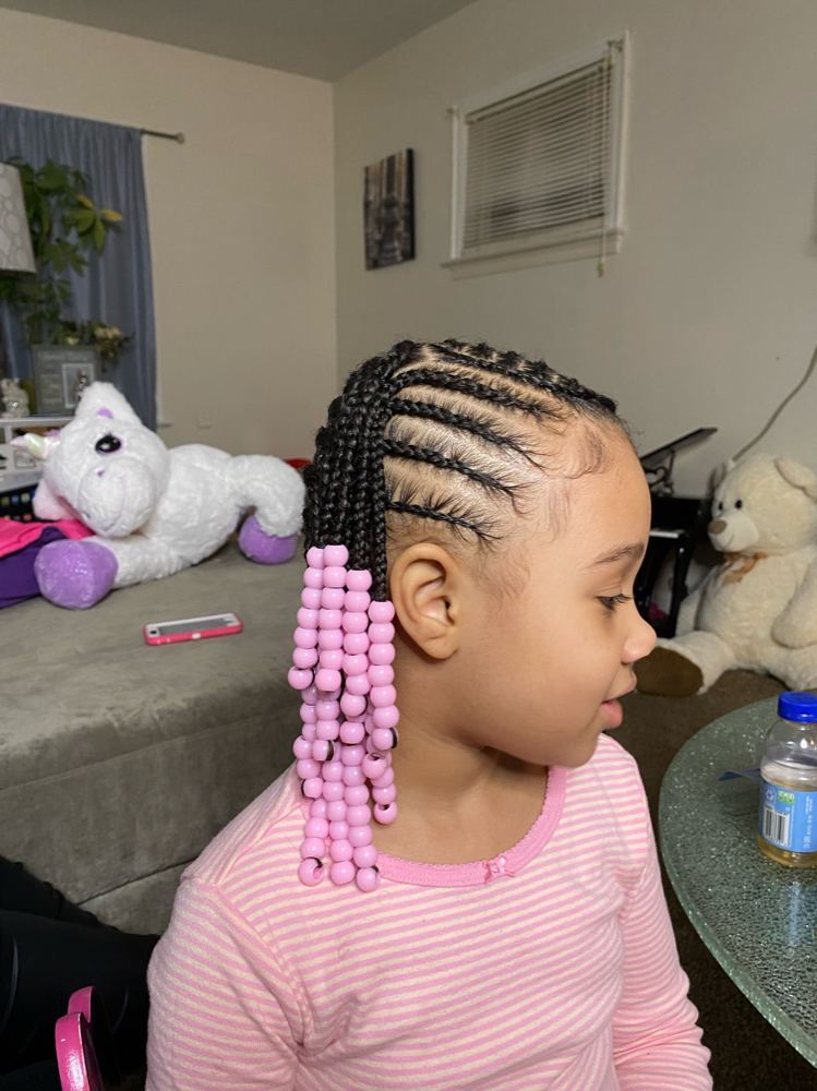 Kid Braids
