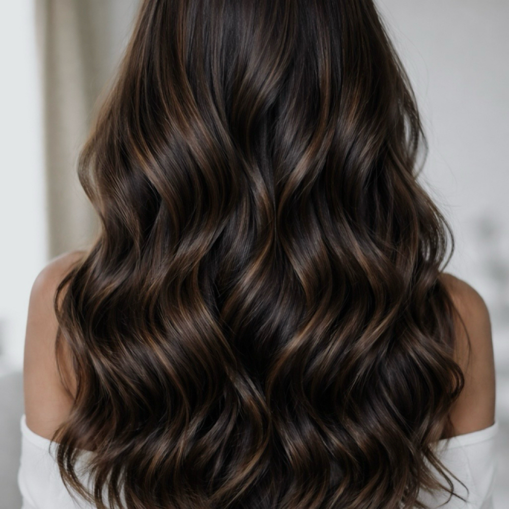 Hot Tool Styling at Sepia Suite in Weymouth, MA
