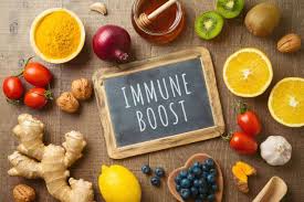Immunity Boost IV Infusion