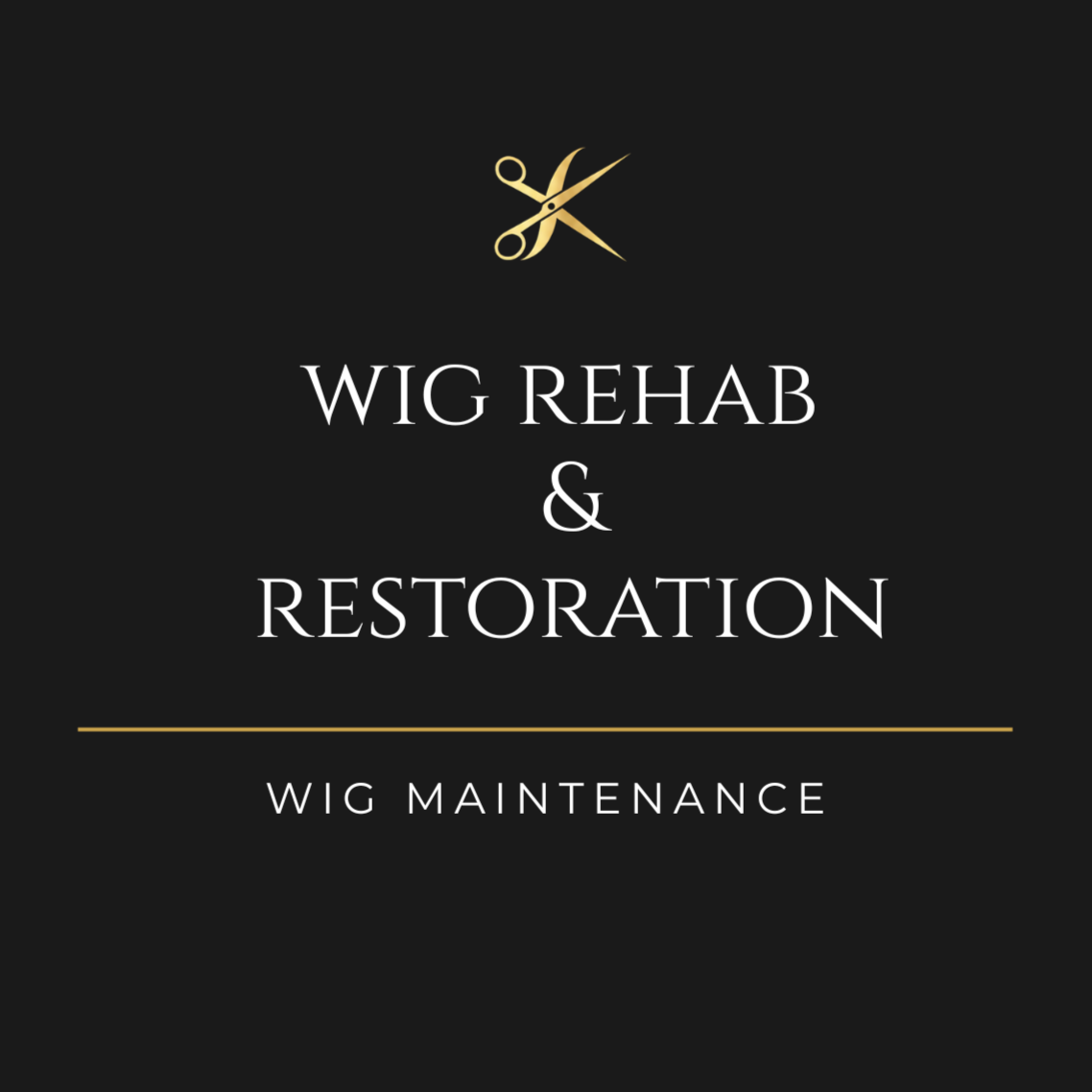 Wig Rehab & Restoration at Kariah Hair Salon in Stone Mountain, GA