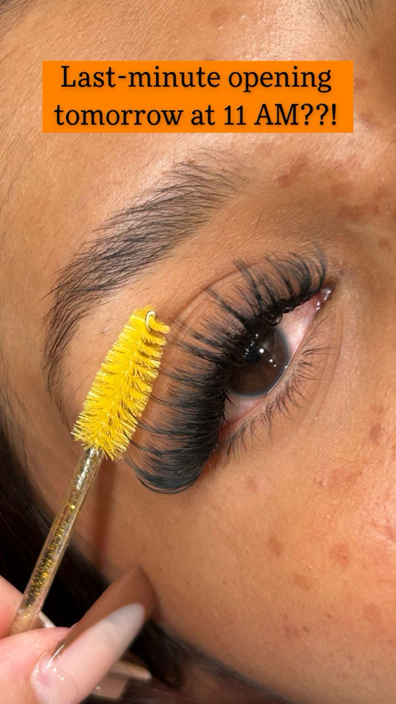 Wispy/Textured Add On