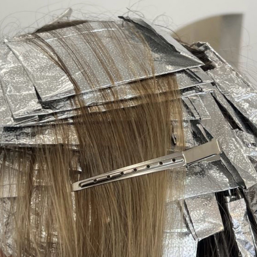 Full W/ Color at STYLES BY SOPHIA JANE in Hazel Green, AL