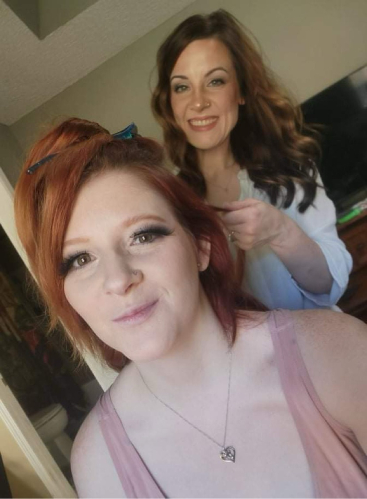 Wedding Makeup & Hair