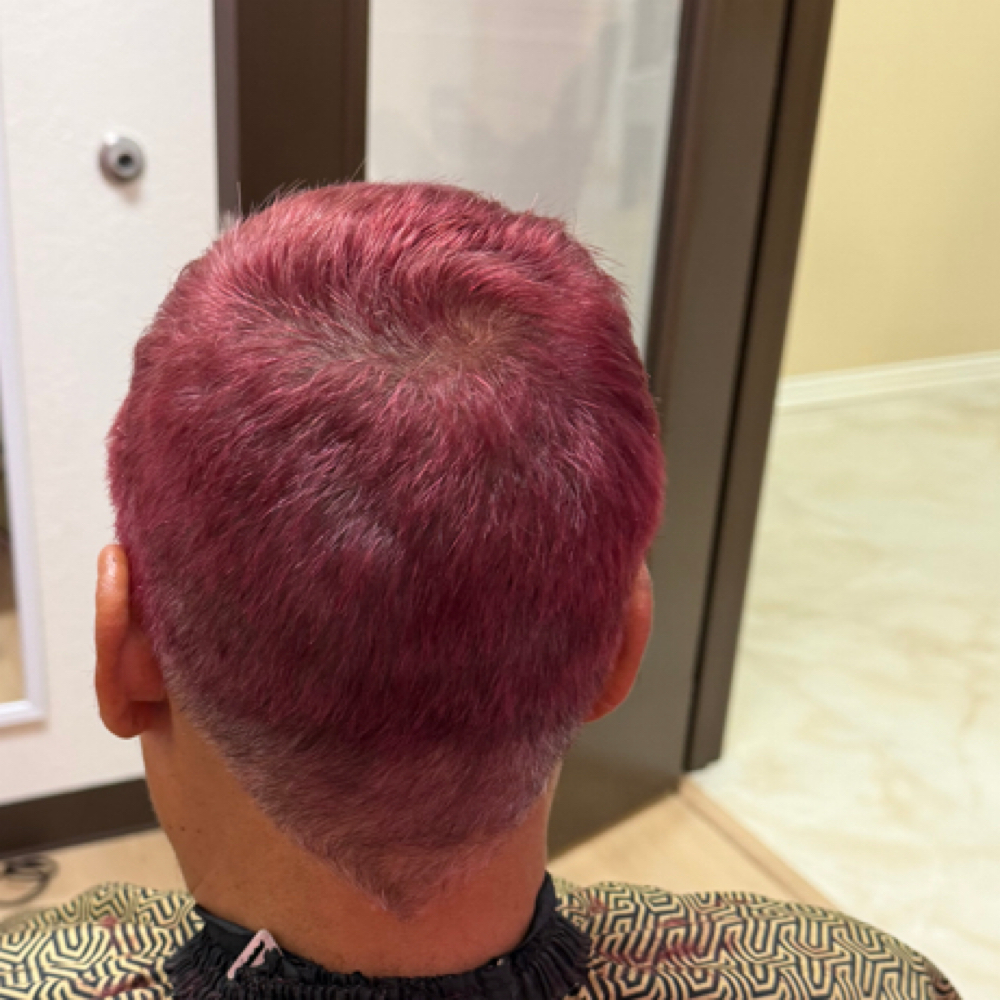 Hair Cuts at Dejaunia Hair Therapy in Mansfield, TX