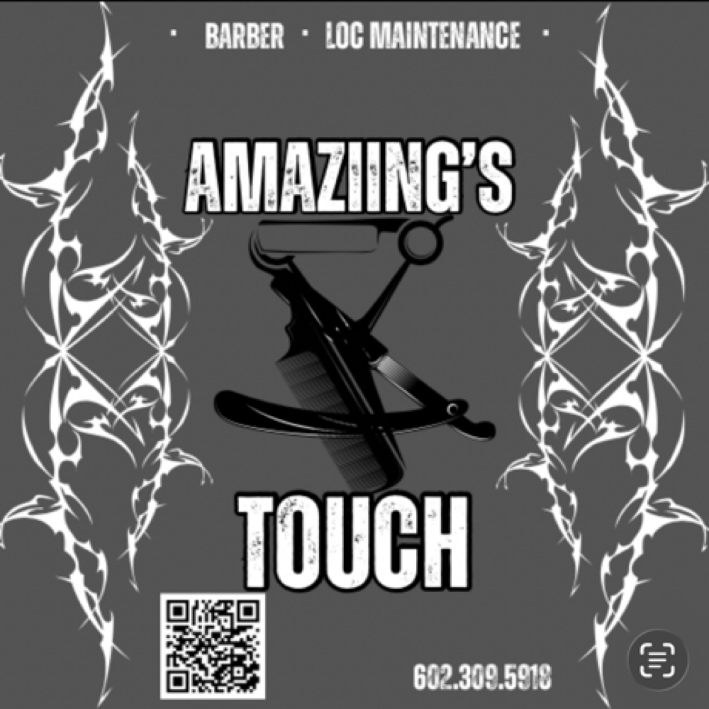 Loc Repair Service at AMAZIINGS TOUCH in Gilbert, AZ