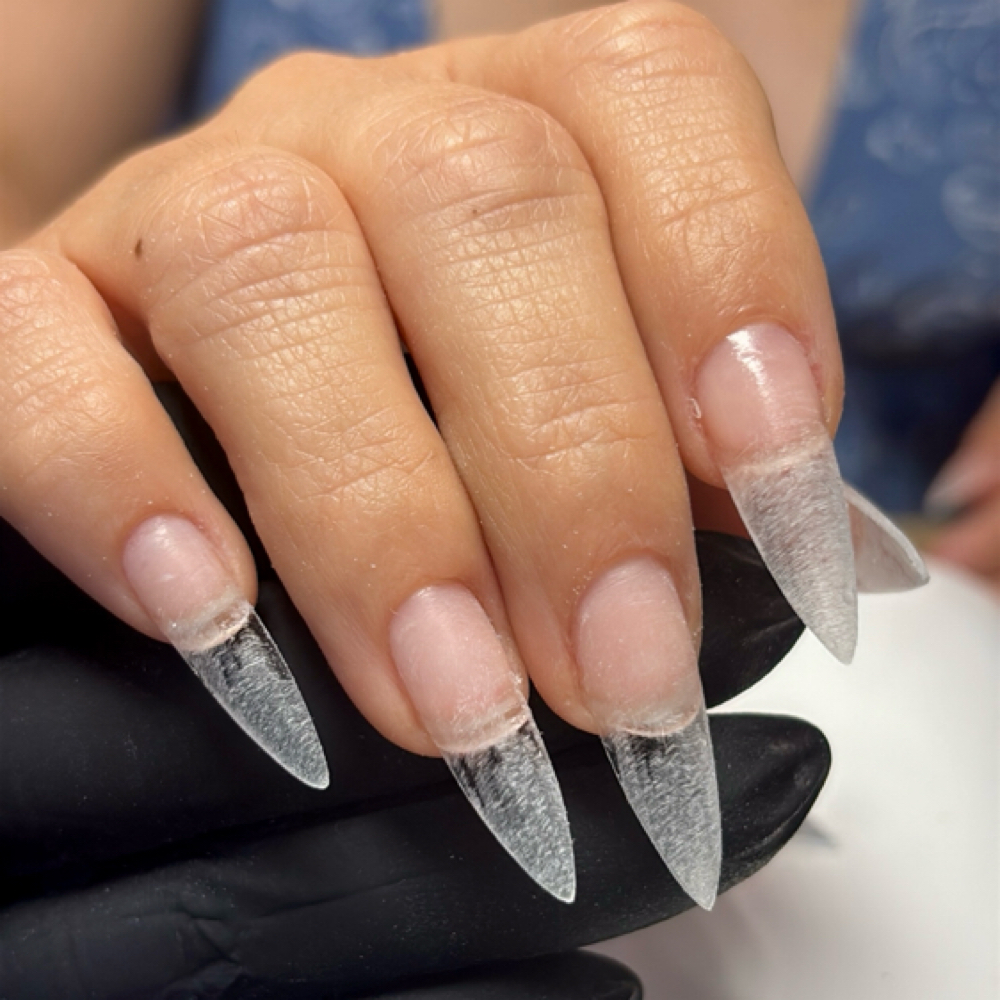 Gel-X Full Set at Estrella Signature Beauty in St.Petersburg, FL