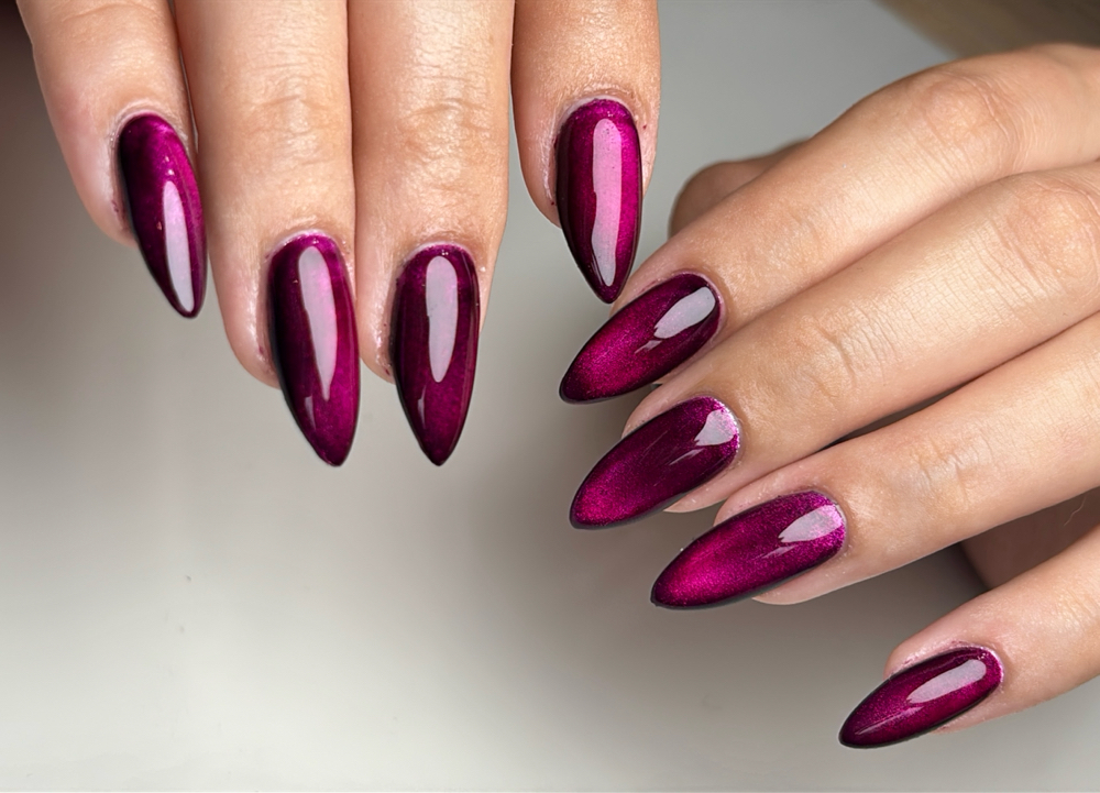 Gel-X Full Set at Estrella Signature Beauty in St.Petersburg, FL