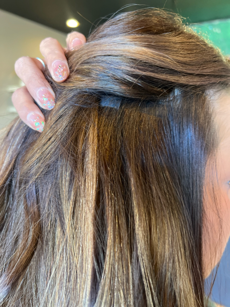 Extentions install