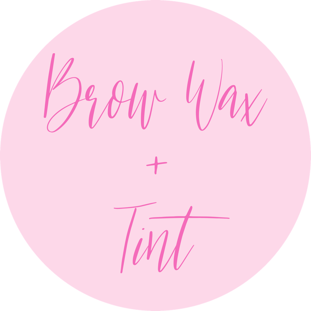 Brow Wax + Tint at The Babe Cave in West Monroe, LA