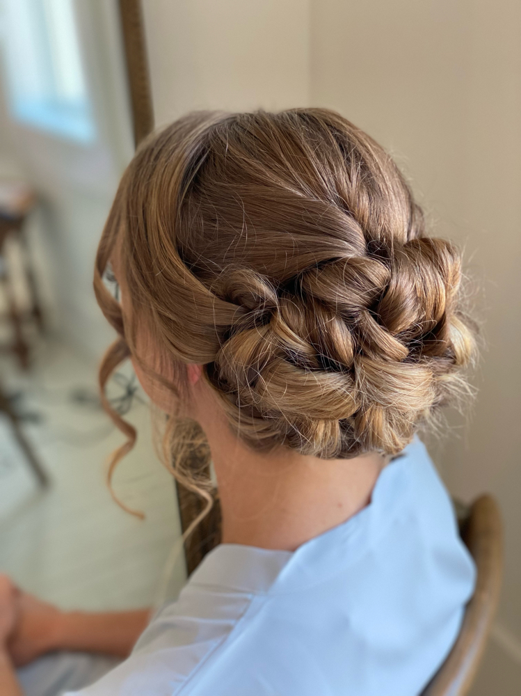 Updo