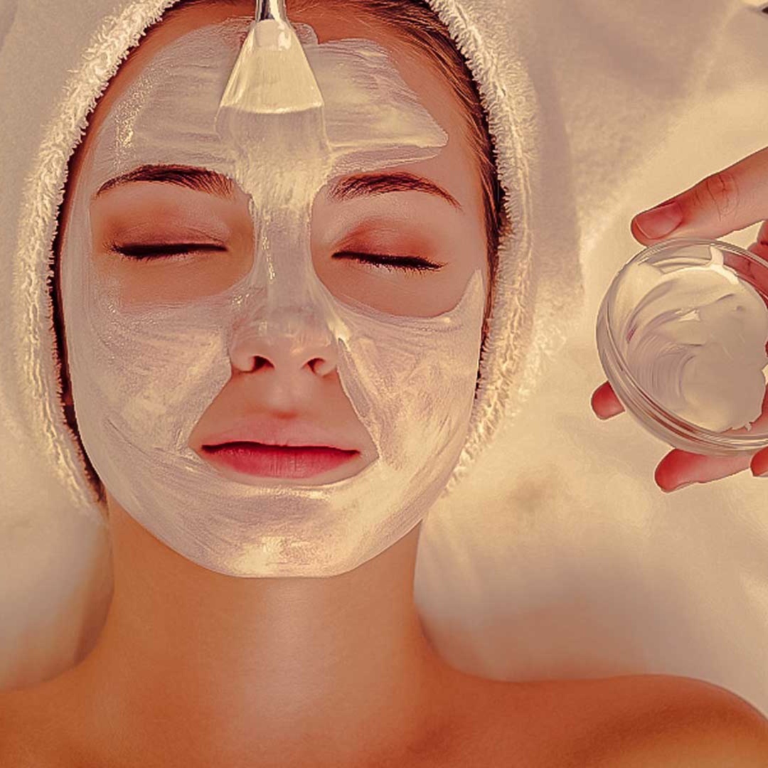 Custom Facial at Willow Wellness Spa in Indianapolis, IN