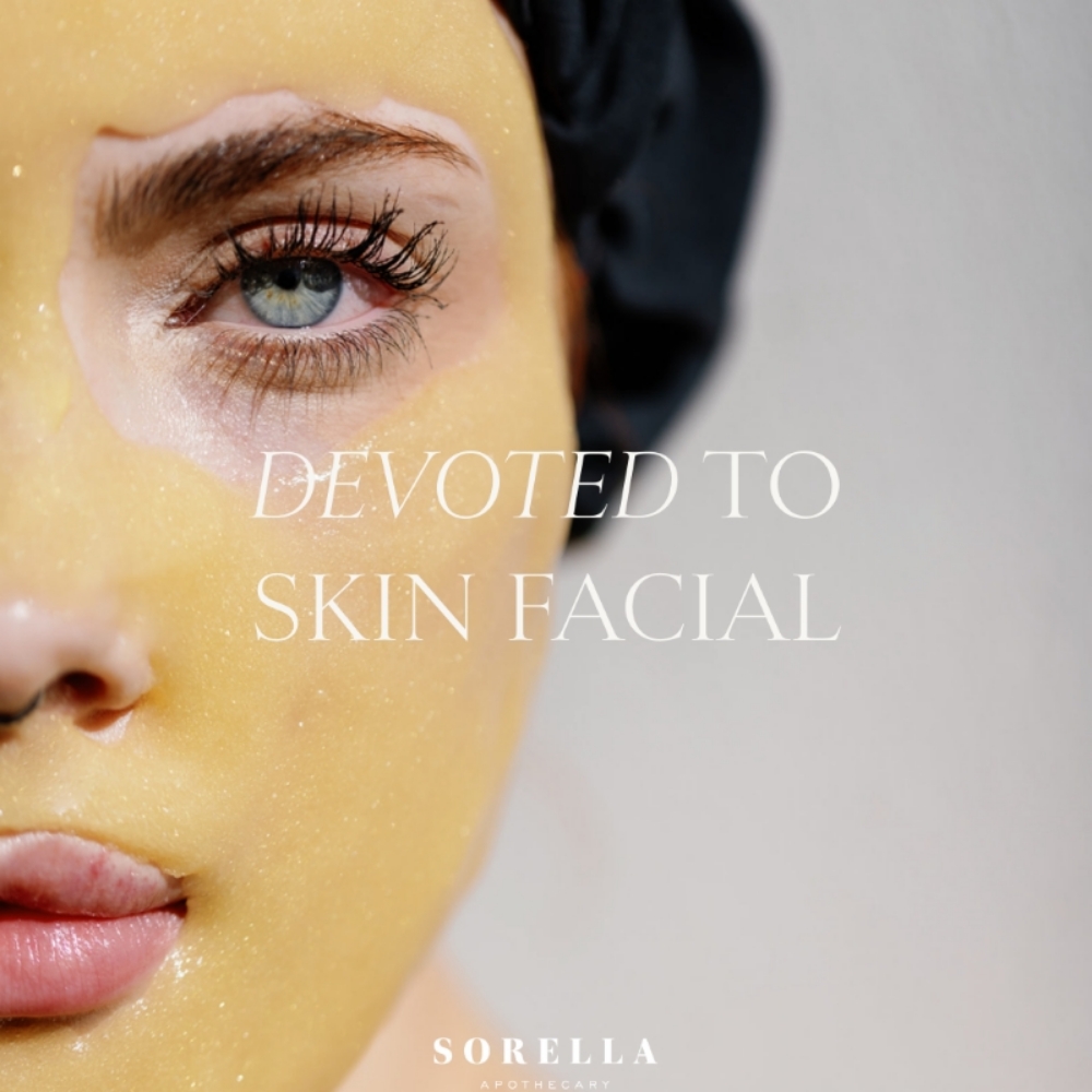 DEVOTED TO SKIN Facial at Prima Makeup & Skincare in Oak Brook, IL