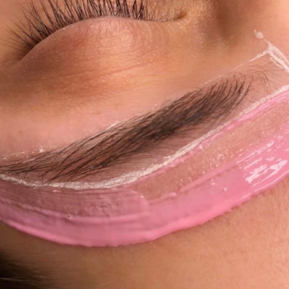 ADD ON BROW WAX