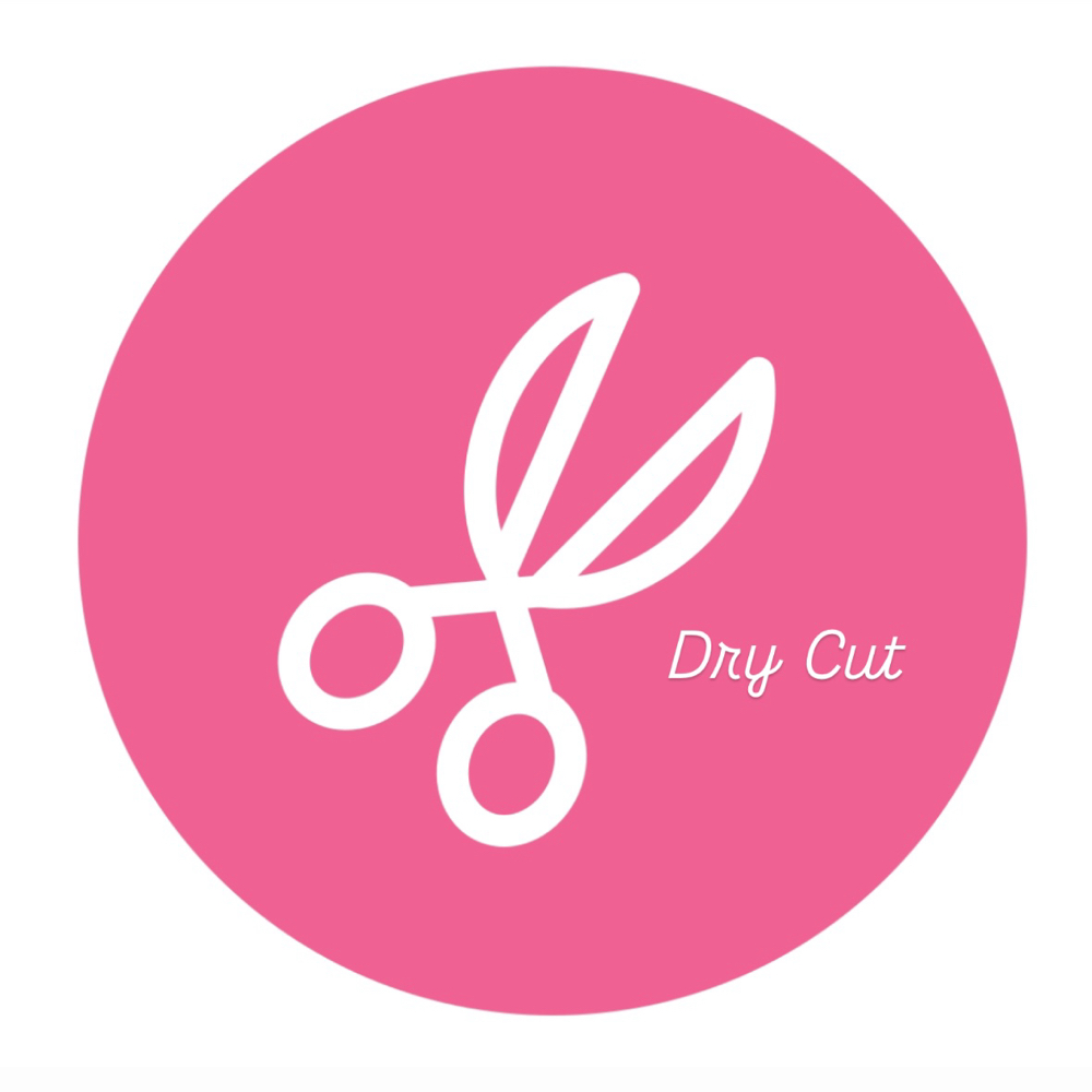 Dry/Wet Cut (No Blowdry)