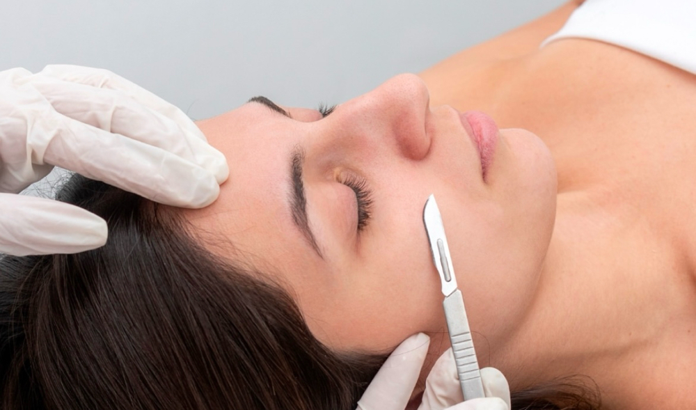 Adore Me Facial | Dermplane