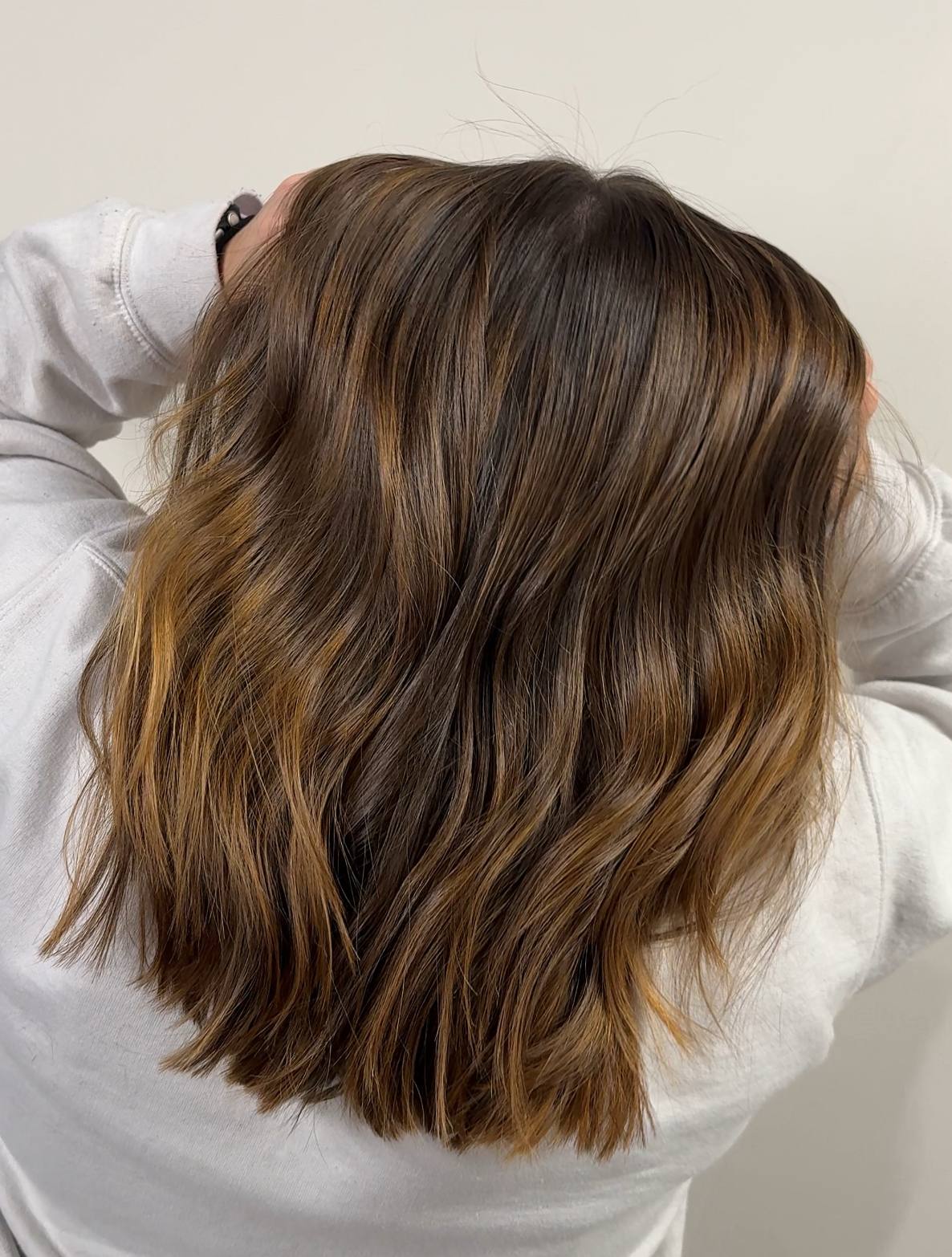 Balayage