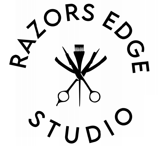 Scissor Cut & Dry - Short