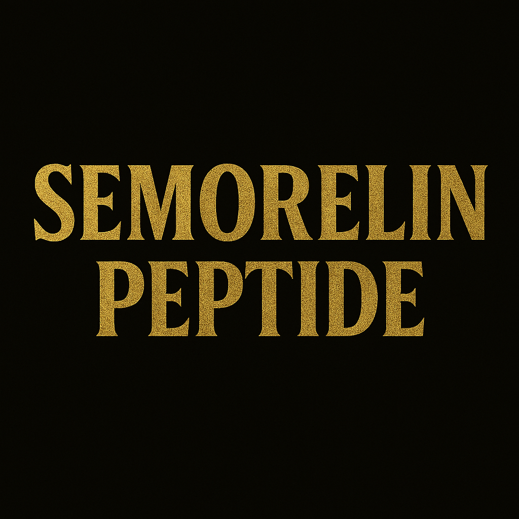 Semorelin Peptide at Kole With The Flow in Corpus Christi, TX