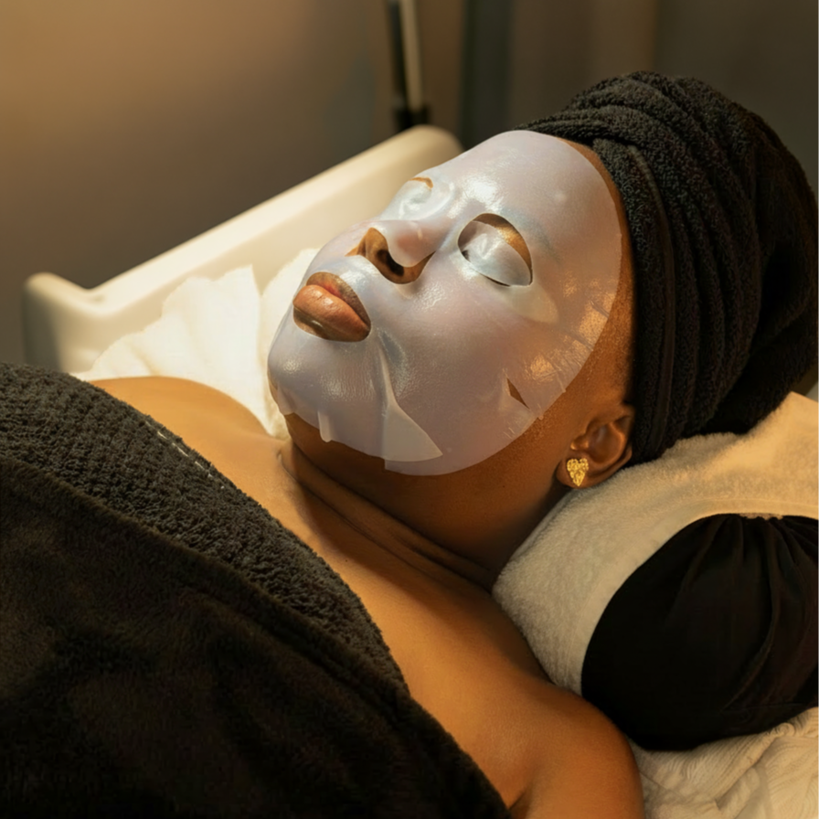 Hydrofacial at Lisa's Beauty Studio in Los Angeles, CA