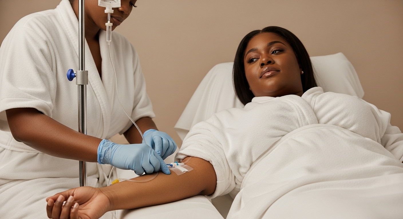 Alleviate at ZAYAÉ Wellness in Towson, MD