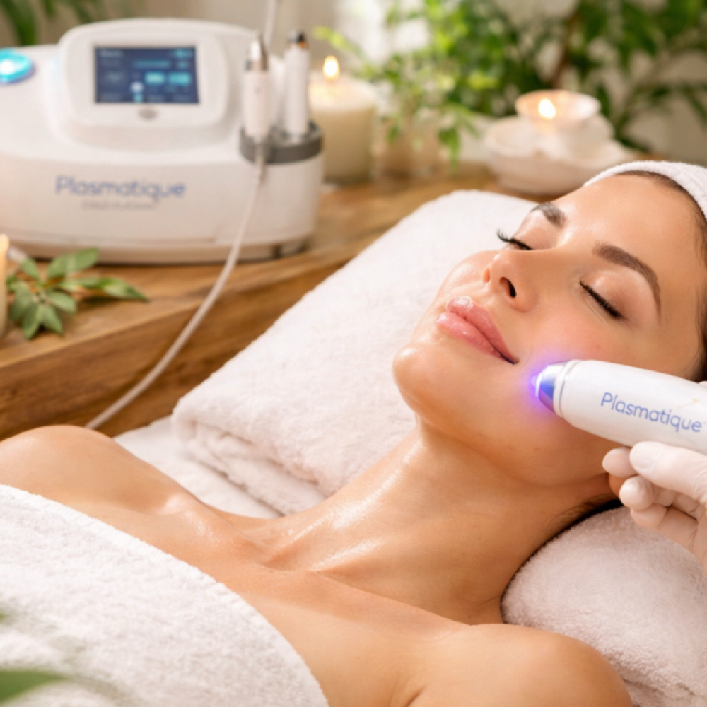 K-Glow Brightening Facials at Caza Seoul in Lakewood, CO