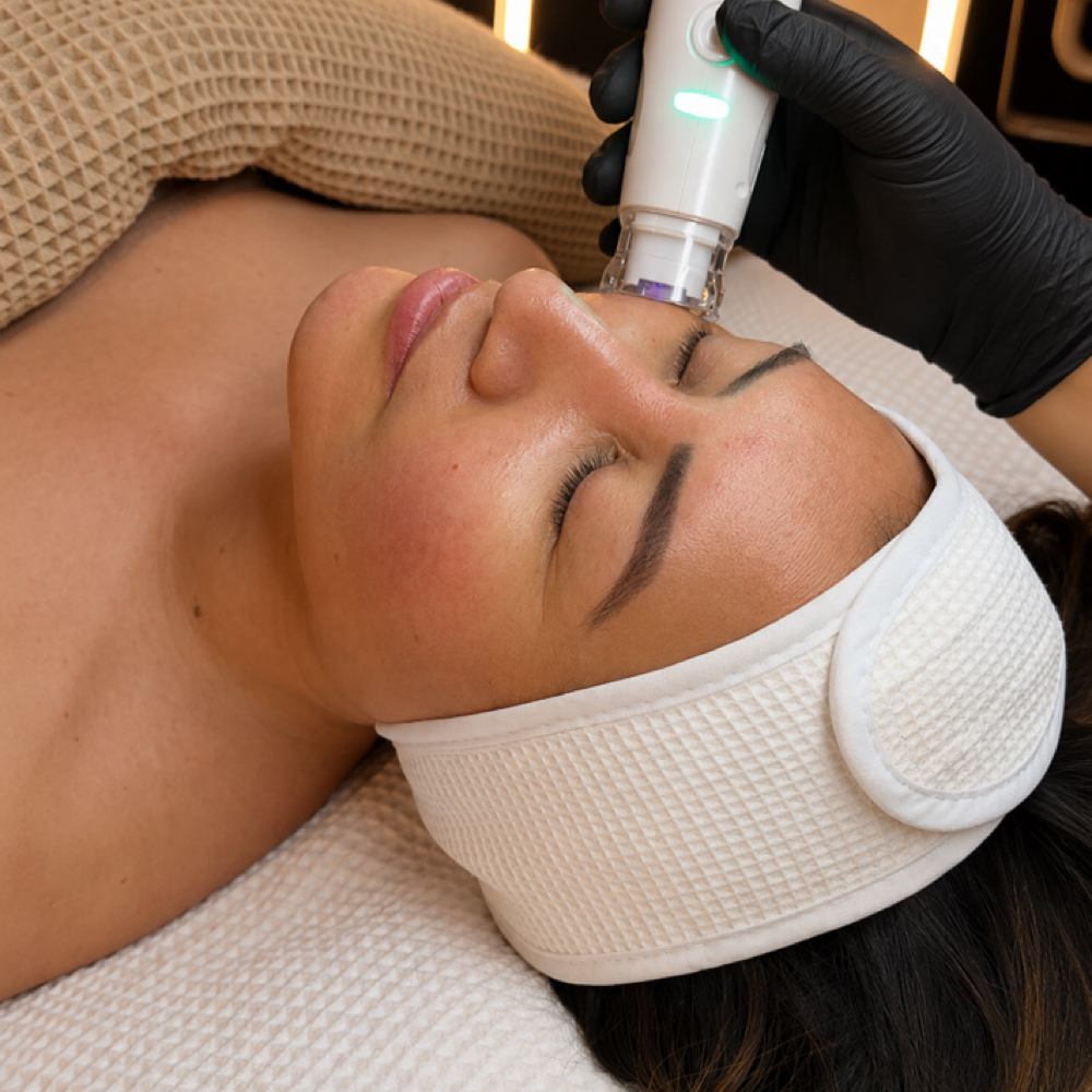 K-Glow Brightening Facials at Caza Seoul in Lakewood, CO