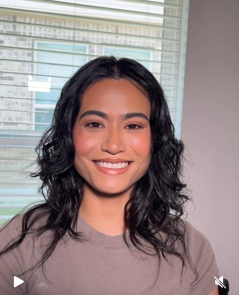 Natural Glam
