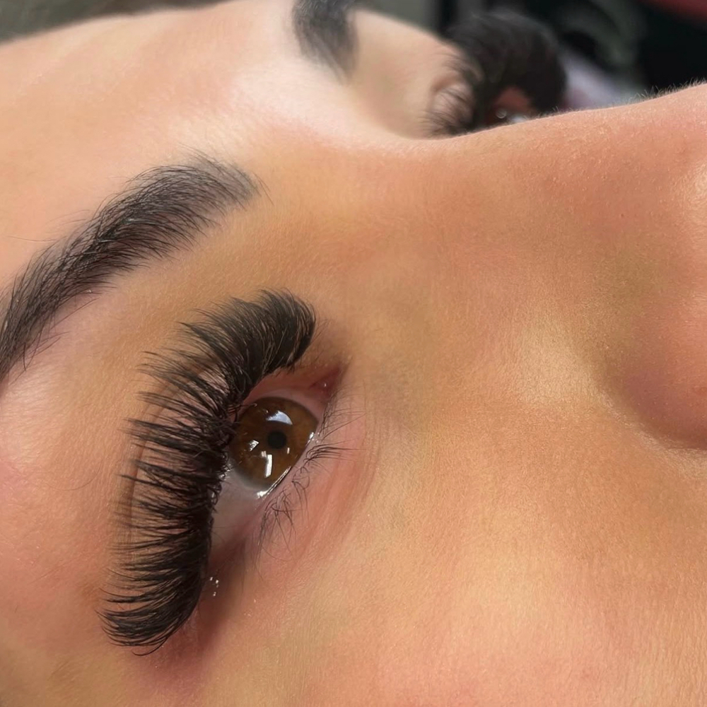 Volume Fill at Briana Fagan in Colorado Springs, CO