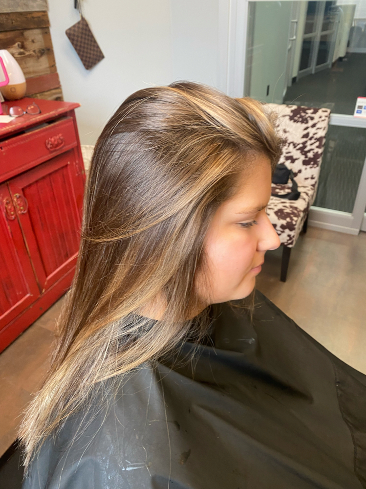 Balayage