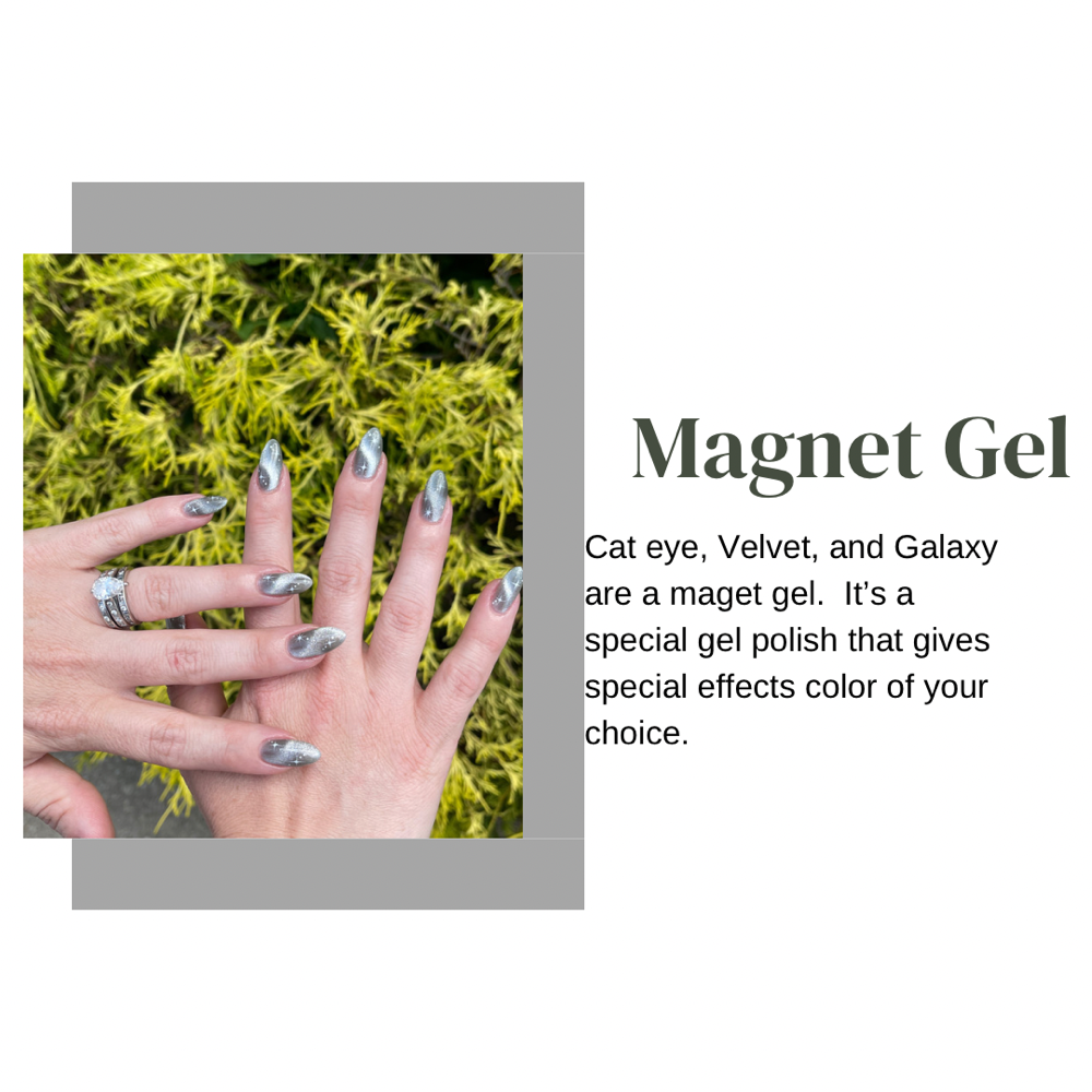 Magnet Gel