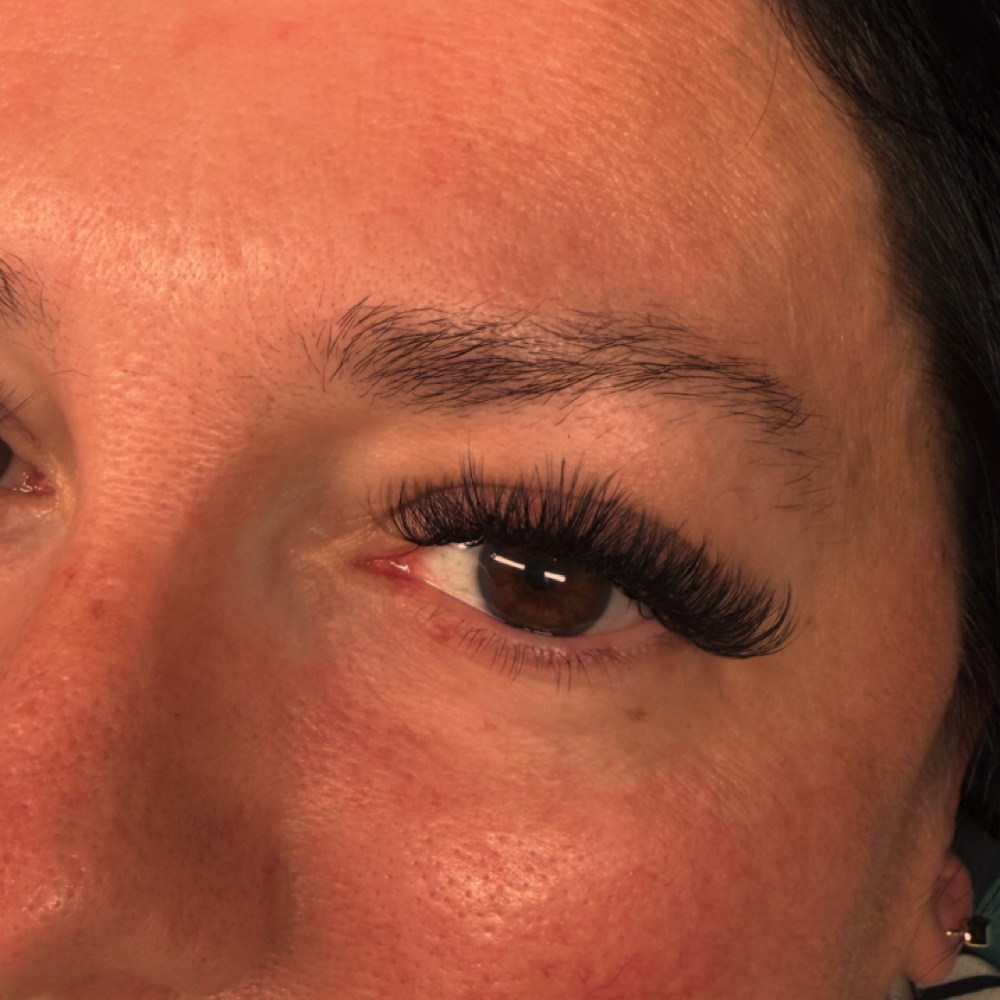 Full Set Lash Extenions (Any Set) at Golden Glow Esthetics in Lees Summit, MO