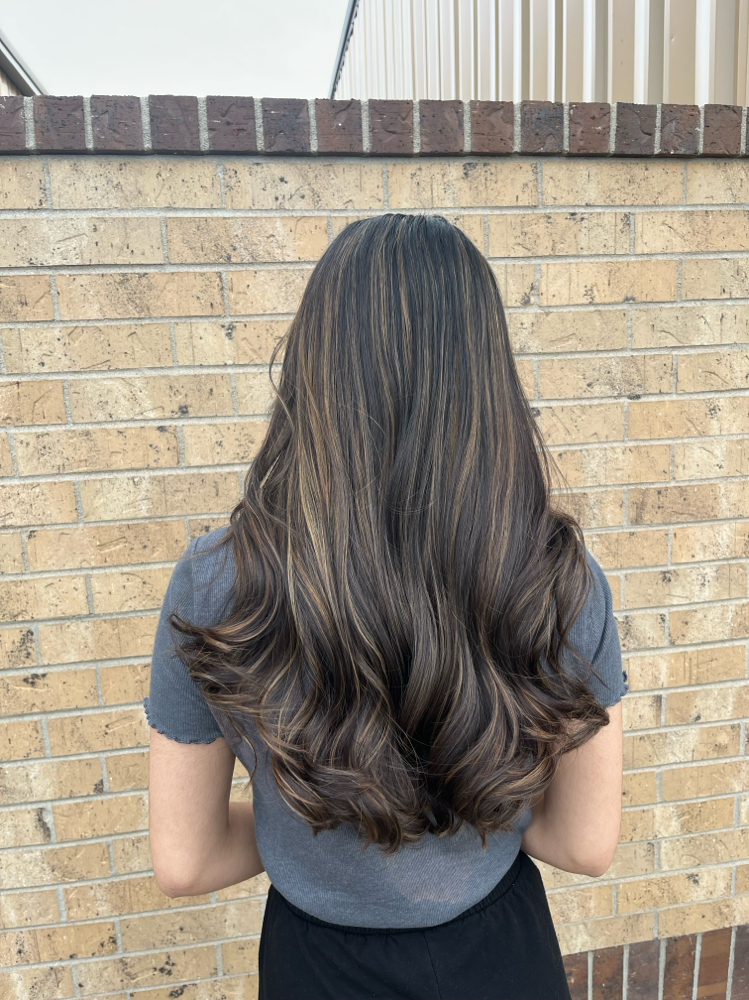 Balayage