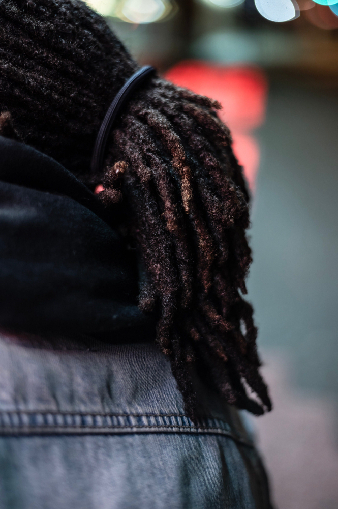 Loc Retwist