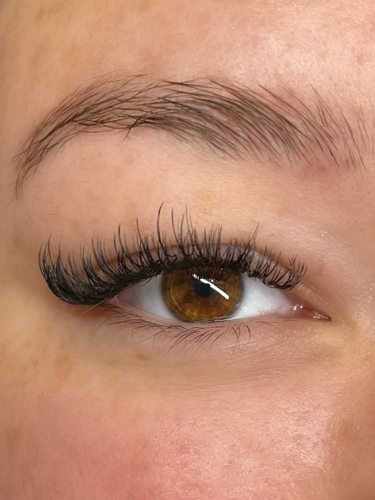 3 Week Hybrid Fill