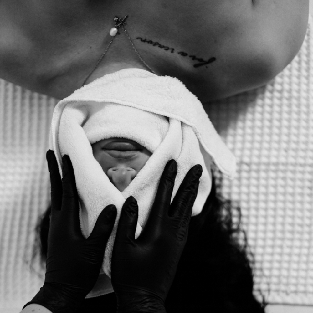 Hydrating Facial at RaeLouise Esthetics Beverly in Beverly, OH