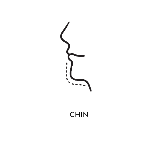 Chin Wax