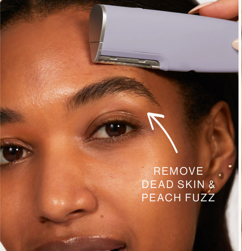 DermaFlash Mini Facial