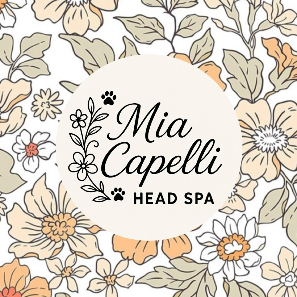 30 Minute Head Spa at Mia Capelli Head Spa in Medford, NJ