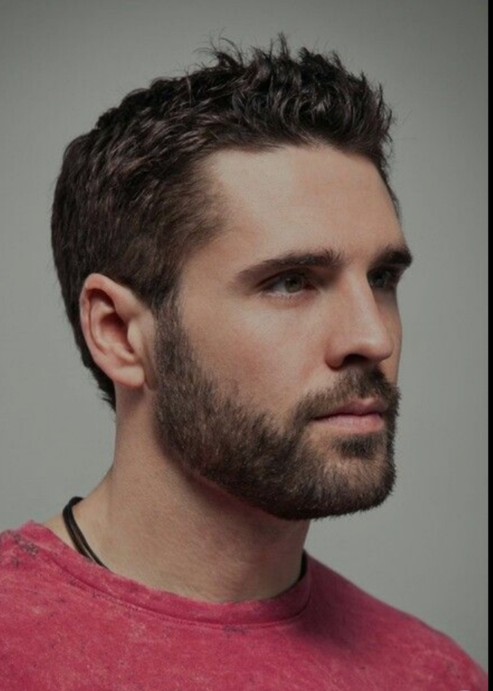 Adult Standard Cut