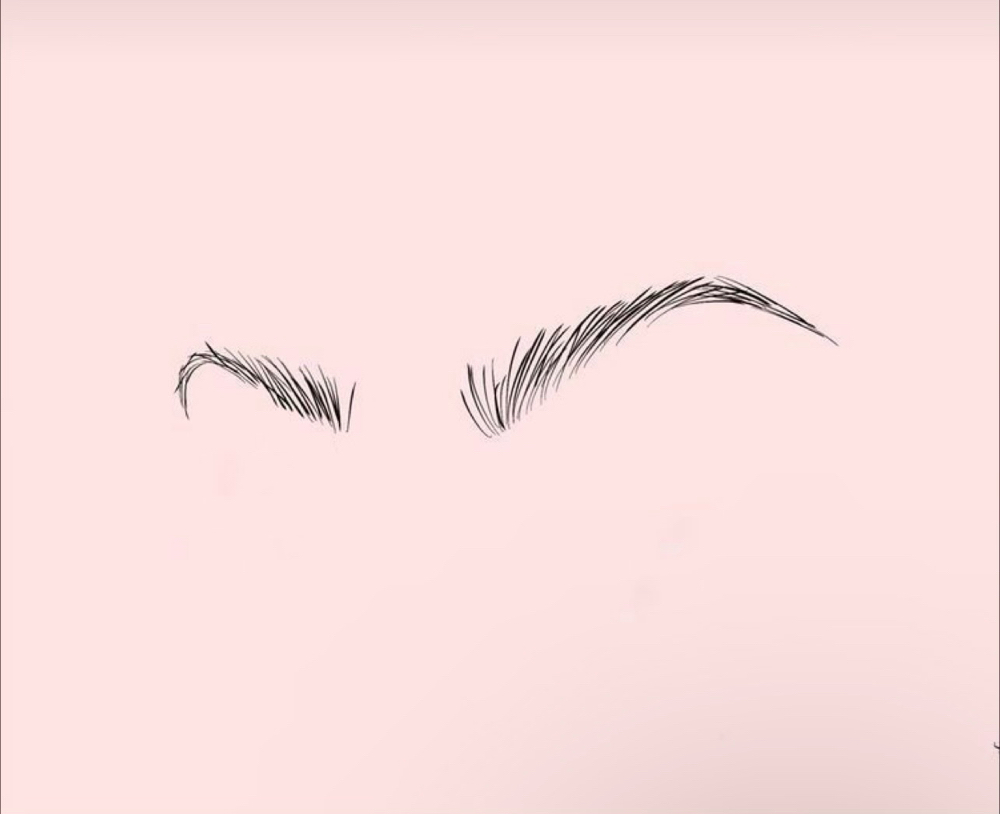 Brow Lamination