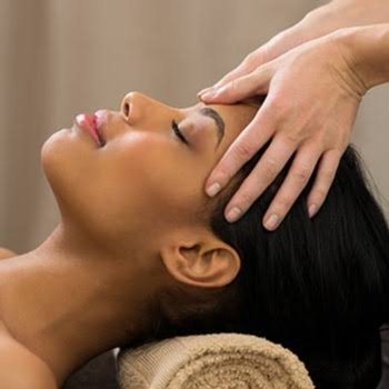30- Minute Scalp Renewal Massage at Look By Danella in Toledo, OH