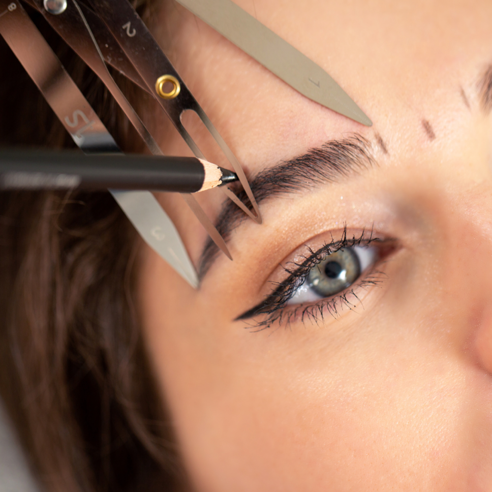 Brow Shaping