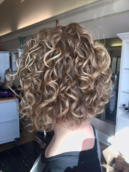 Medium Perm