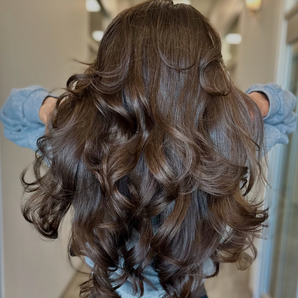 Waves Package/Members at Waves Blow Dry Bar in Branford, CT