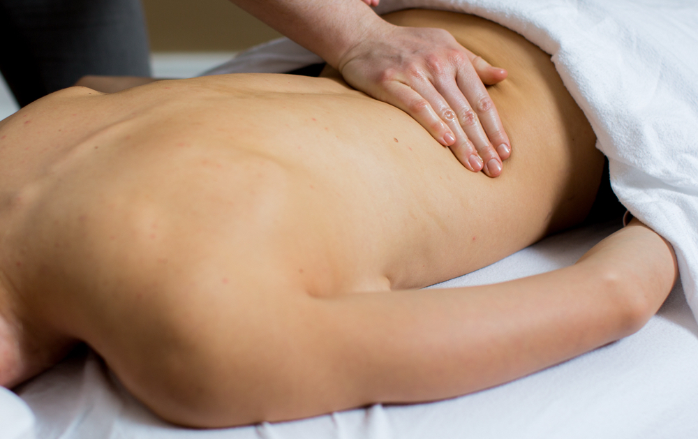 75 Minute Massage