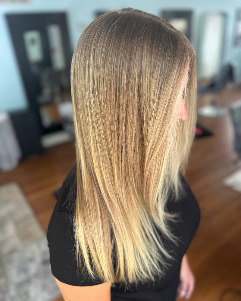 Faceframe Highlight/Accent Foils