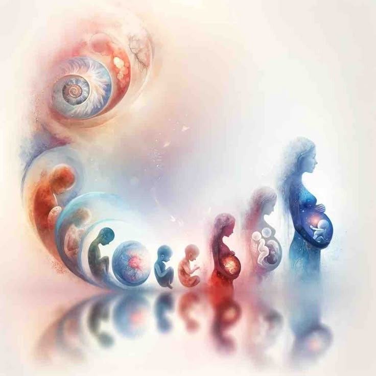 60 MINUTE PRENATAL MASSAGE